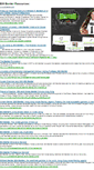 Mobile Screenshot of billbenter.com