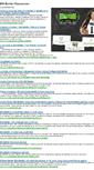 Mobile Screenshot of billbenter.org